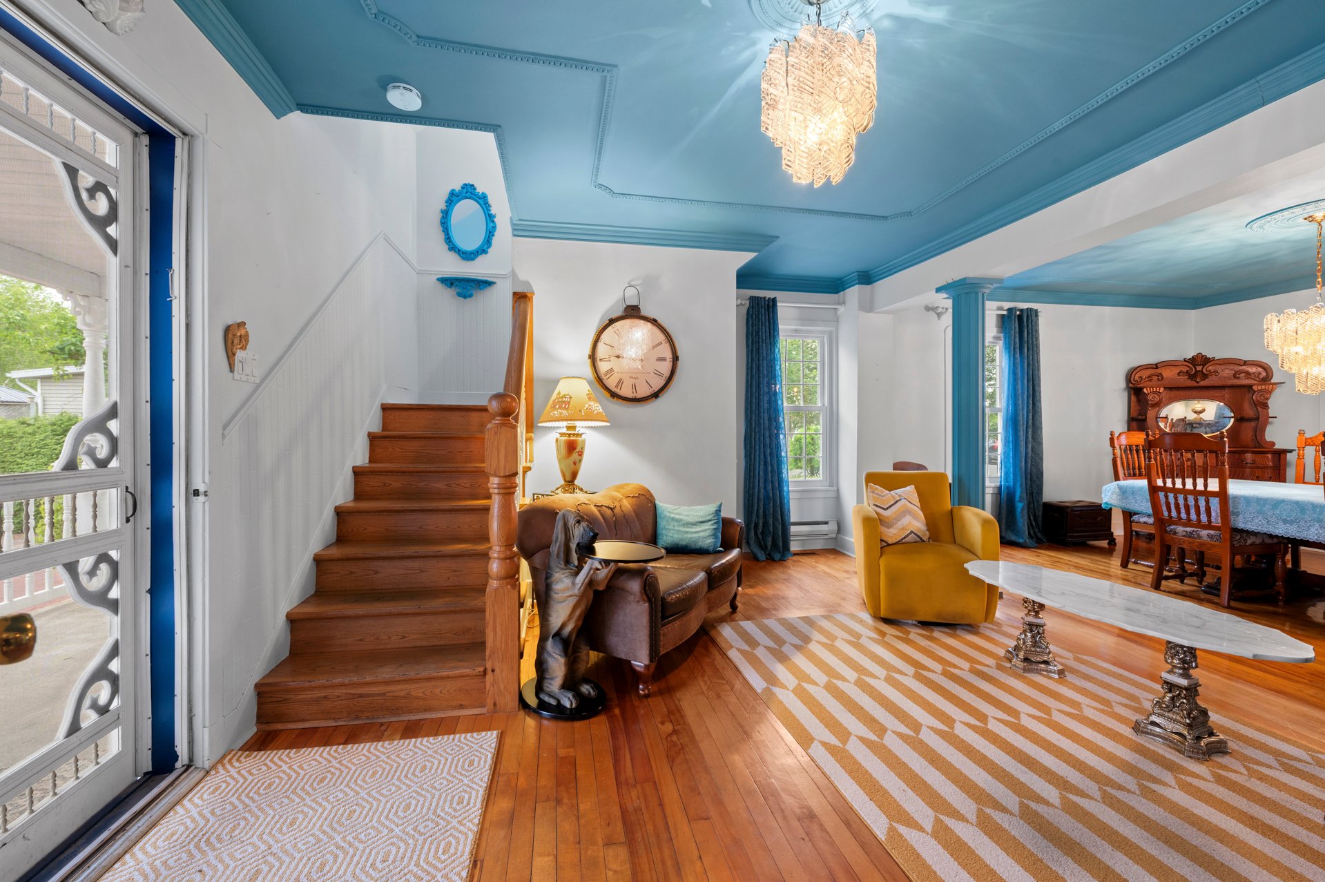 {"FR":"Salle à manger","EN":"Dining room"}